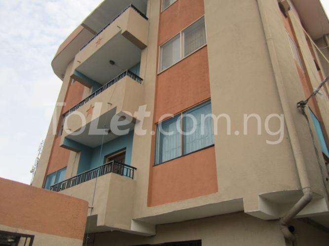 1 bedroom Flat / Apartment for rent Ogunleye Street Aguda Surulere Surulere Lagos
