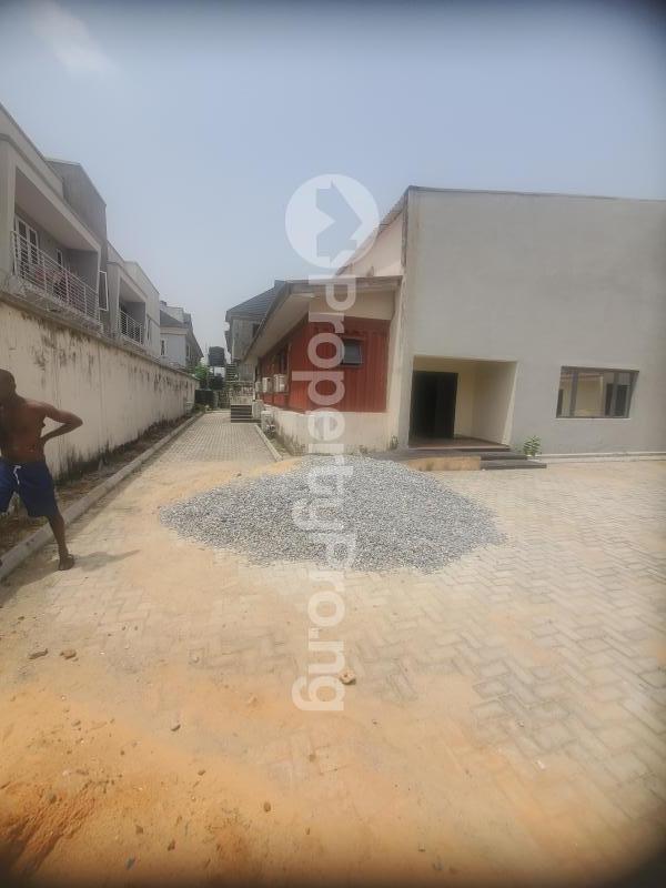 Commercial Property for rent Close Lekki Epe Expressway, By Pinnacle Filling Station Marwa Lekki Phase 1 Lekki Lagos