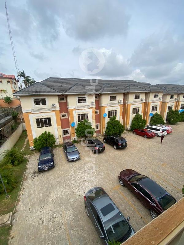 4 bedroom House for rent Garki 1 Abuja