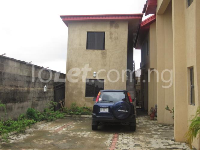 2 bedroom Flat / Apartment for rent Lagoon Estate Ogudu Ogudu Lagos