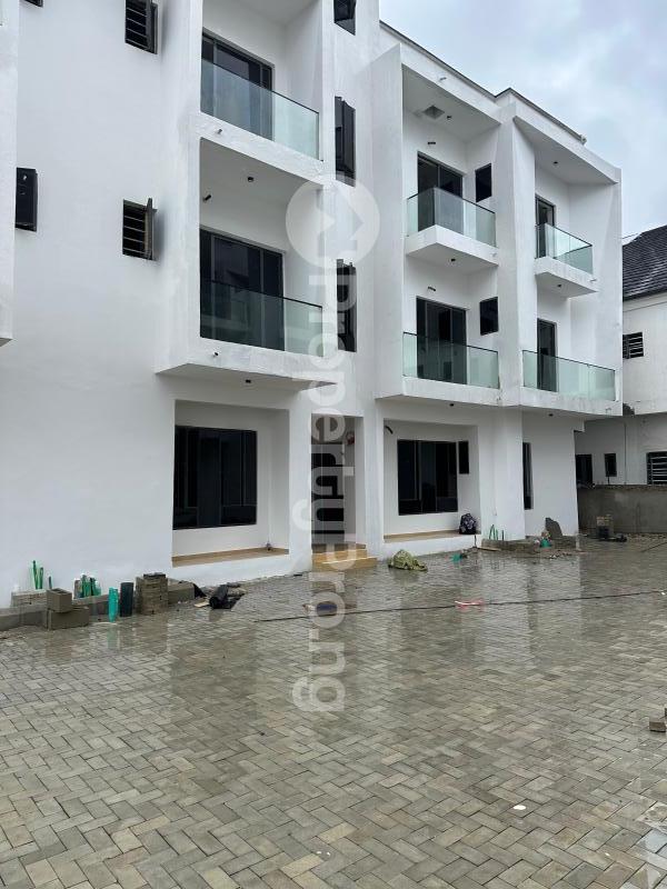 2 bedroom Flat / Apartment for rent VGC Lekki Lagos