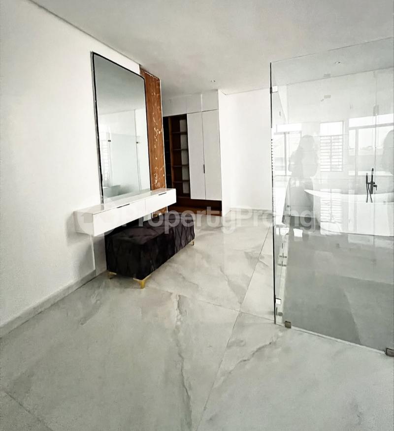 4 bedroom House for sale Orchid Lekki Lagos