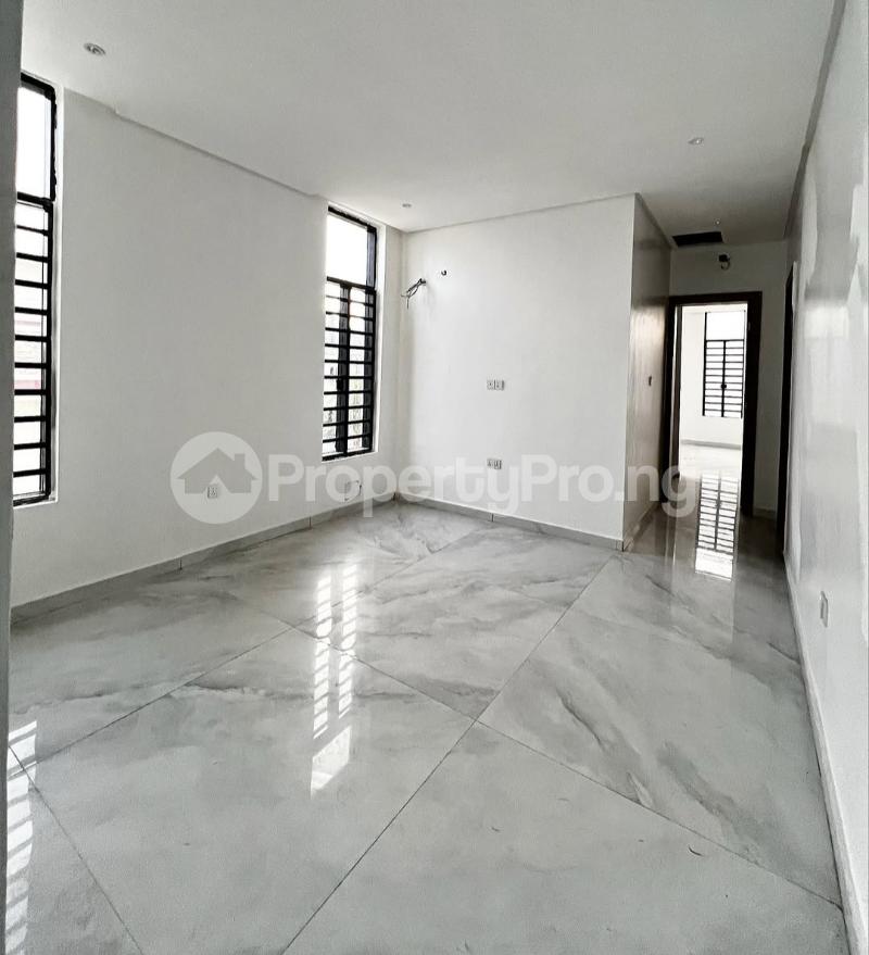 4 bedroom House for sale Orchid Lekki Lagos