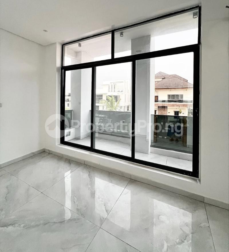4 bedroom House for sale Orchid Lekki Lagos