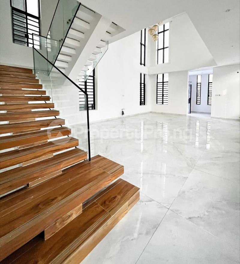 4 bedroom House for sale Orchid Lekki Lagos