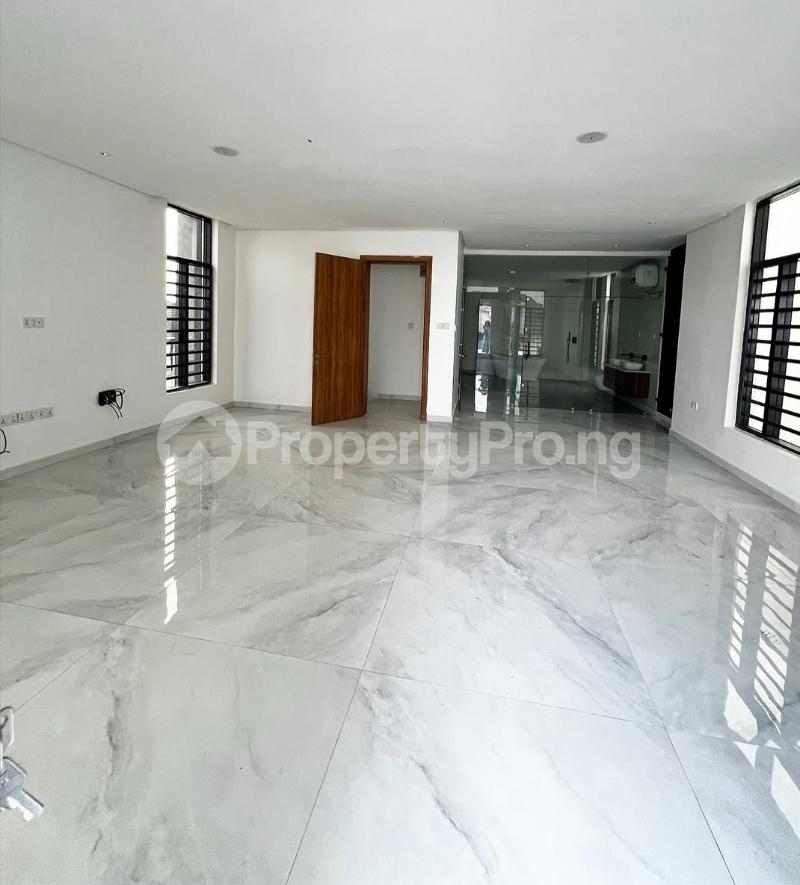 4 bedroom House for sale Orchid Lekki Lagos