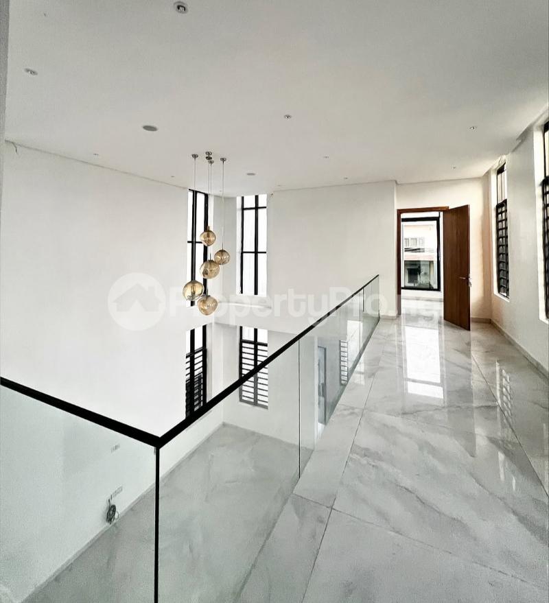 4 bedroom House for sale Orchid Lekki Lagos