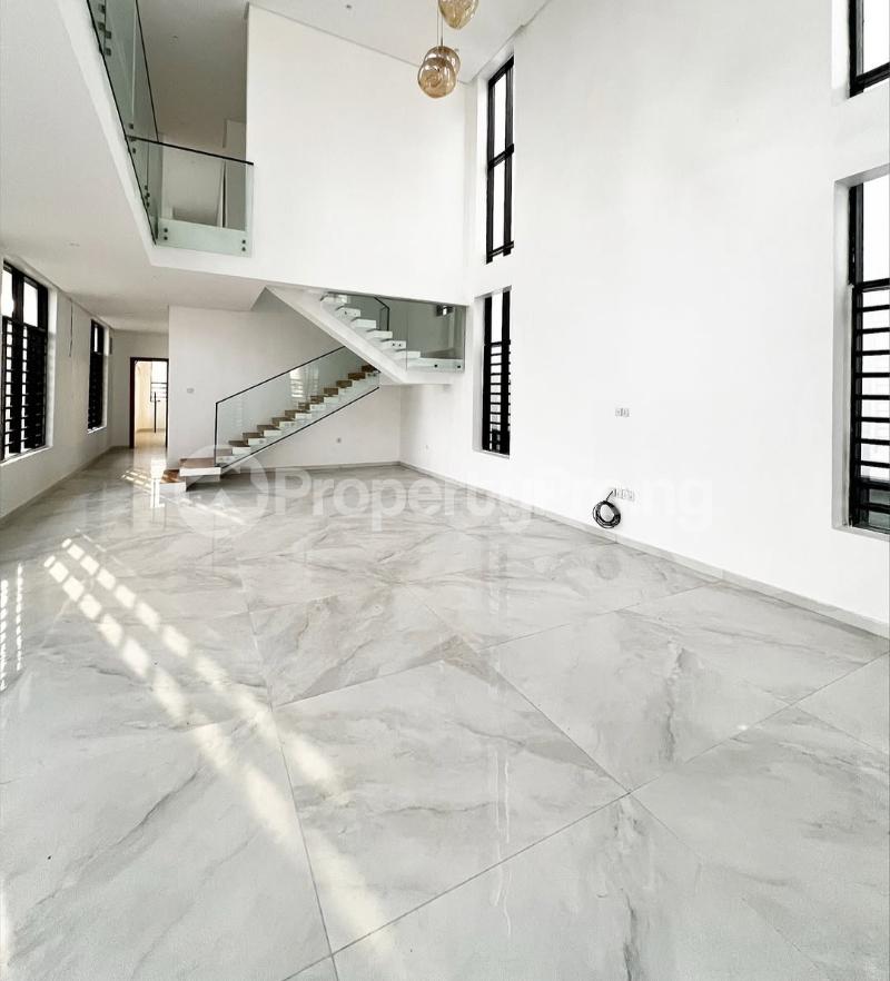 4 bedroom House for sale Orchid Lekki Lagos