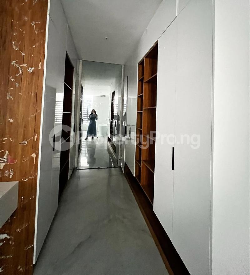 4 bedroom House for sale Orchid Lekki Lagos