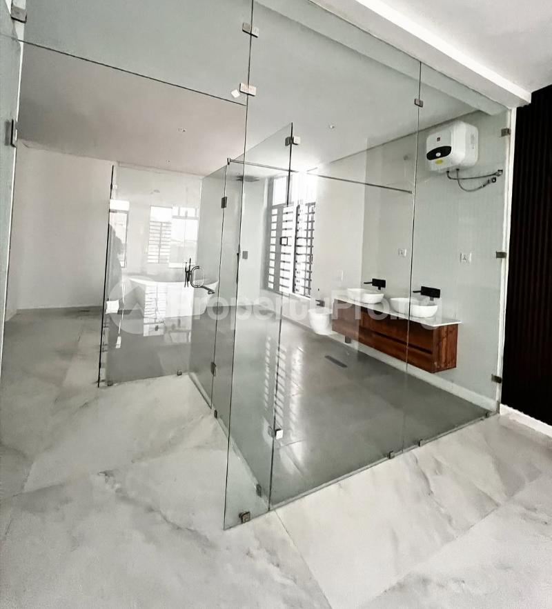 4 bedroom House for sale Orchid Lekki Lagos