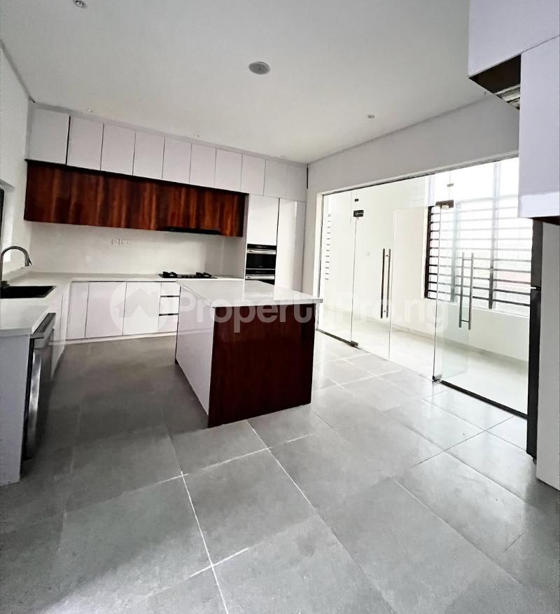 4 bedroom House for sale Orchid Lekki Lagos