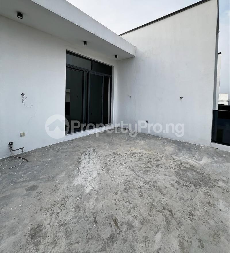 4 bedroom House for sale Orchid Lekki Lagos