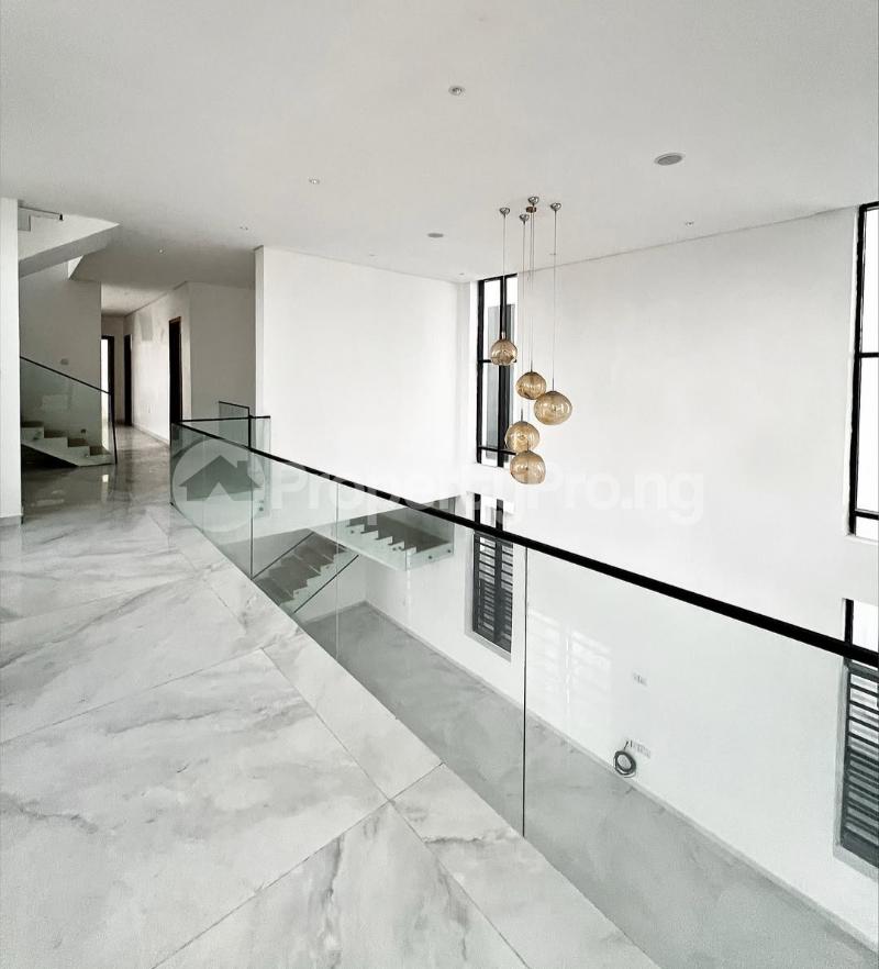 4 bedroom House for sale Orchid Lekki Lagos