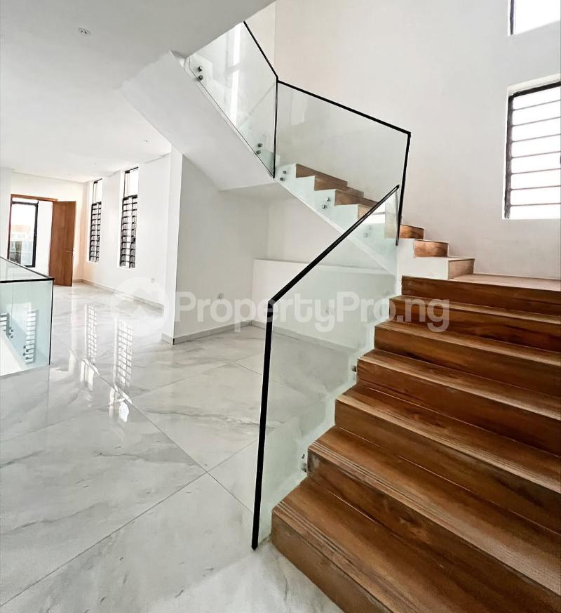 4 bedroom House for sale Orchid Lekki Lagos