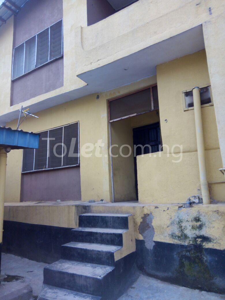 2 bedroom Flat / Apartment for rent 26, Association Avenue Magodo GRA Phase 2 Kosofe/Ikosi Lagos