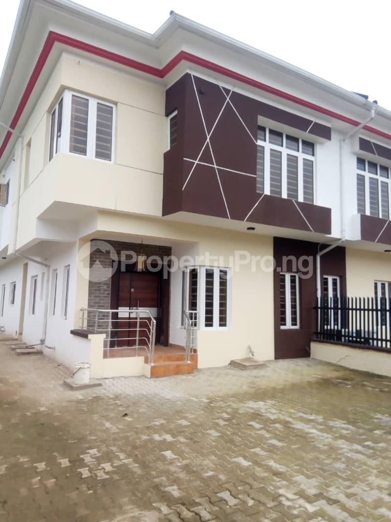3 bedroom House for sale Shangisha Kosofe/Ikosi Lagos