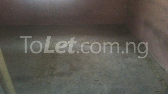 1 bedroom Flat / Apartment for rent 5, Igboho Street Ogudu-Orike Ogudu Lagos