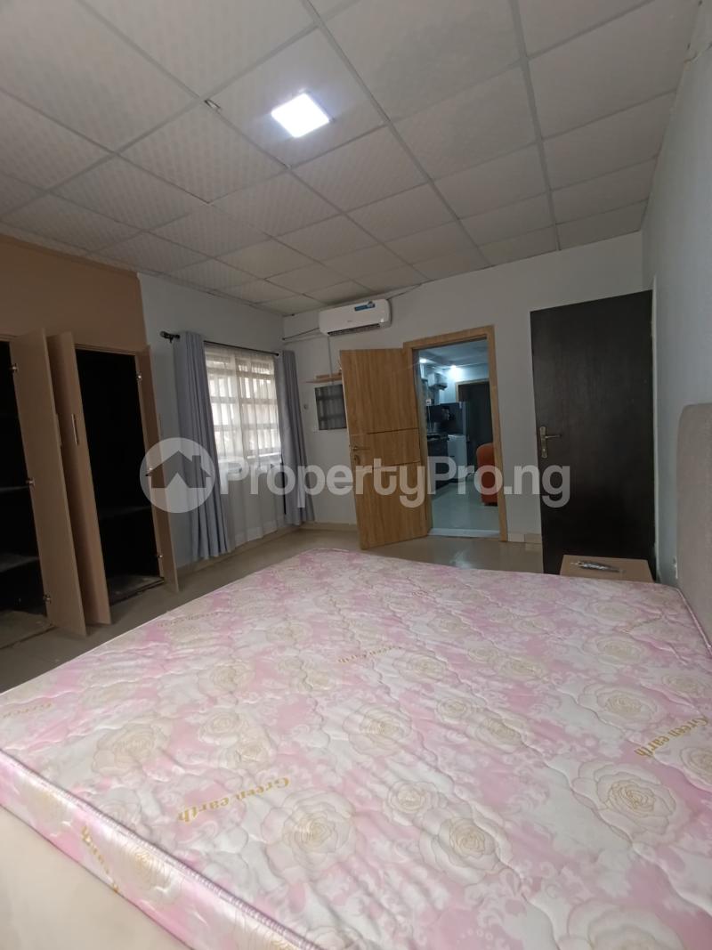 2 bedroom Flat / Apartment for shortlet Adeniyi Jones Ikeja Lagos