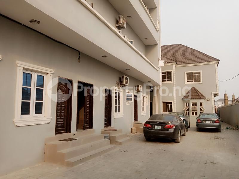 1 bedroom Flat / Apartment for rent Aro Baale Ologolo Lekki Lagos