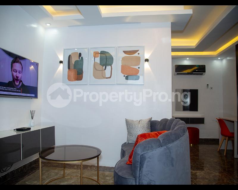 1 bedroom Flat / Apartment for shortlet Adedeji Adekola Street Lekki Phase 1 Lekki Lagos - 3