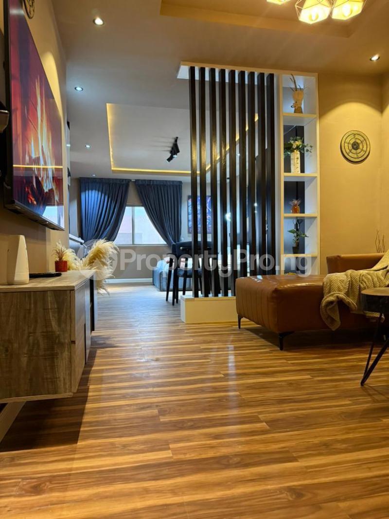 1 bedroom Flat / Apartment for shortlet Ikate Lekki Lagos