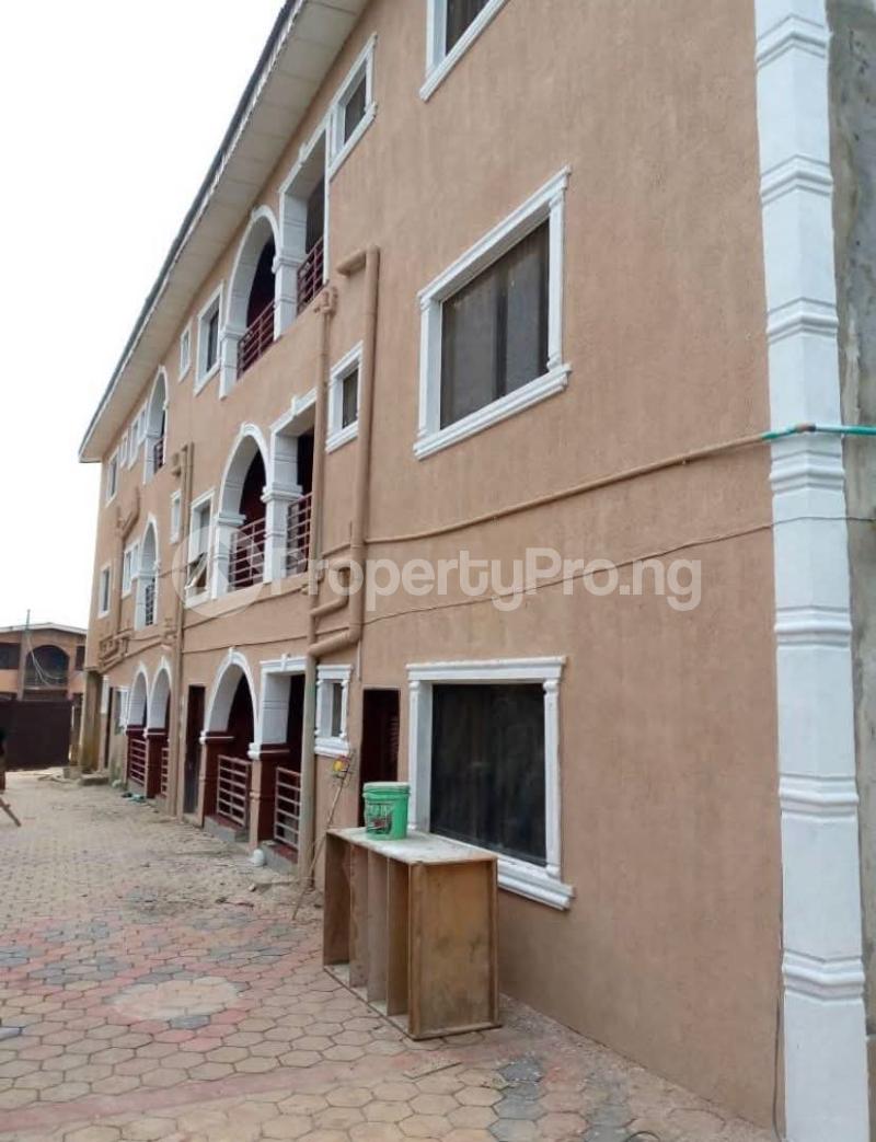 House for sale Sabo Ikorodu Lagos