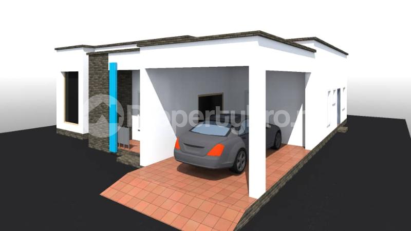 2 bedroom House for sale Epe Road Epe Lagos