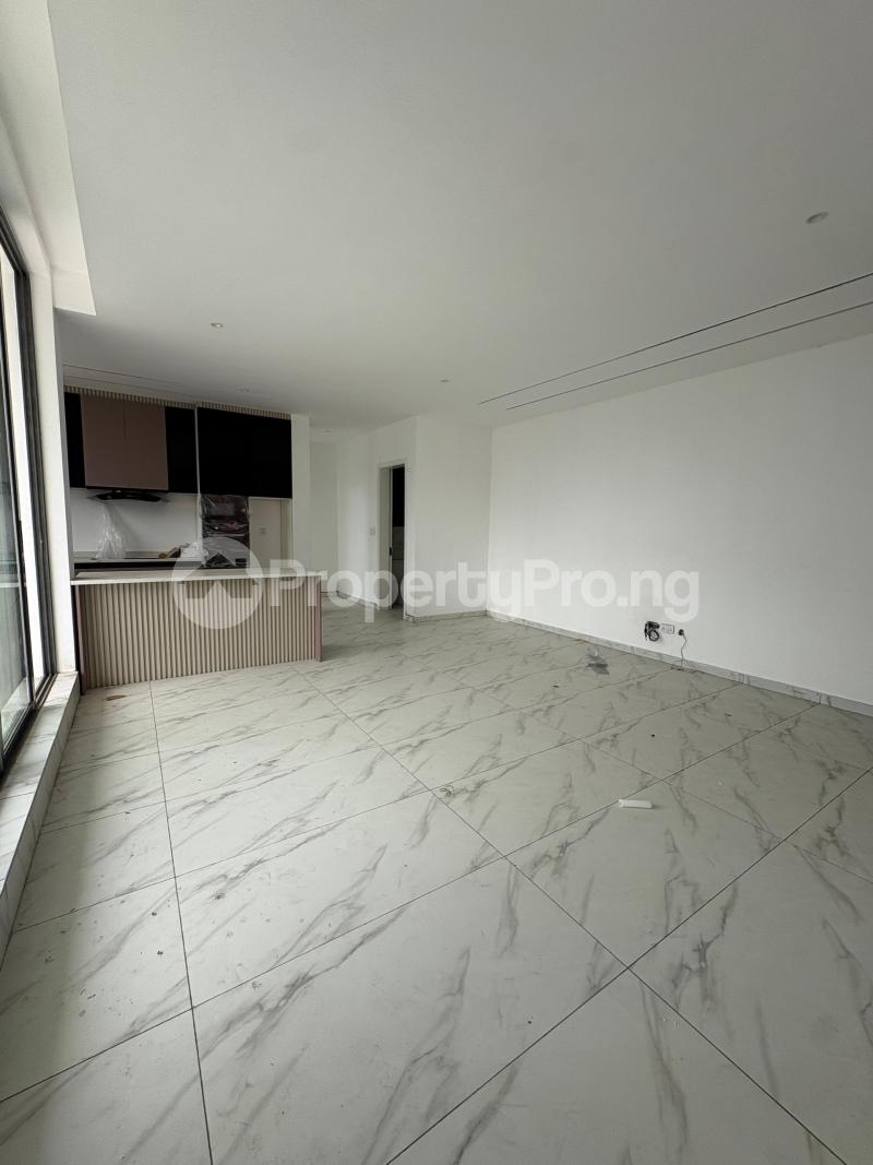 2 bedroom Flat / Apartment for sale Lekki Phase 1 (right Side), Lekki Lekki Phase 1 Lekki Lagos