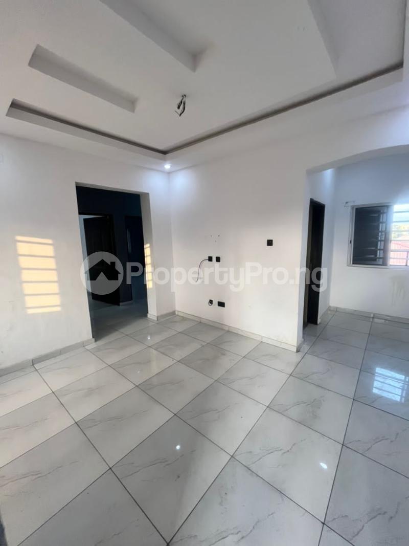 2 bedroom Flat / Apartment for rent Thomas estate Ajah Lagos