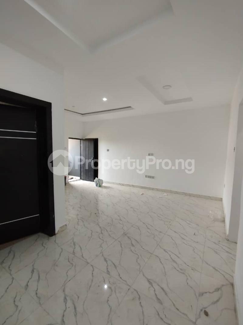 2 bedroom Flat / Apartment for rent Ogunfayo Awoyaya Ajah Lagos - 2