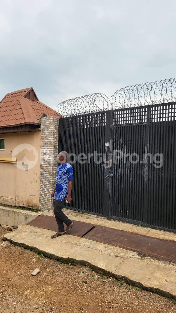House for sale Nihort Area, Jericho Extension Idishin Ibadan Oyo