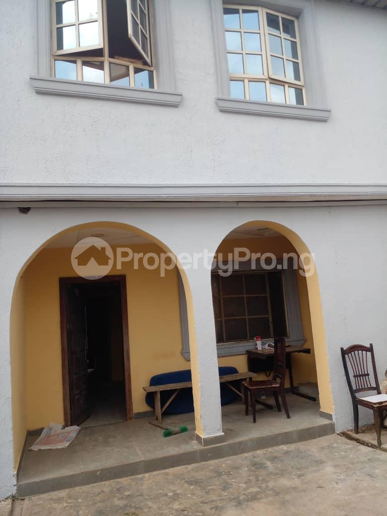2 bedroom Flat / Apartment for rent Ojodu Abiodun Extension Off Denro Berger Ojodu Lagos