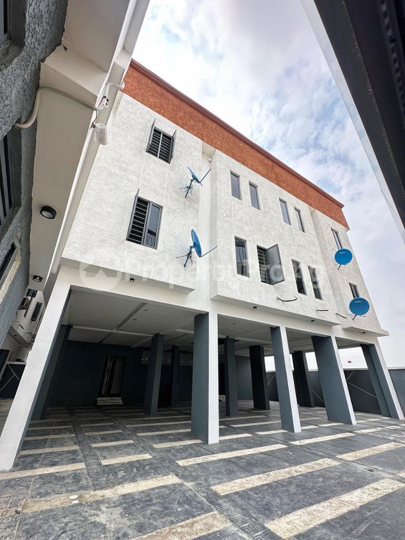 2 bedroom Flat / Apartment for sale Off Freedom Way Lekki Phase 1 Lekki Lagos - 0