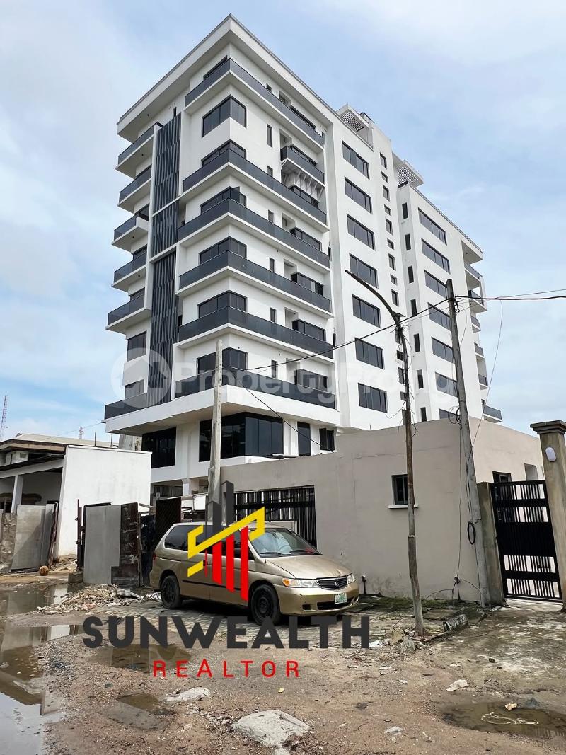 2 bedroom Flat / Apartment for sale Victoria Island Lagos