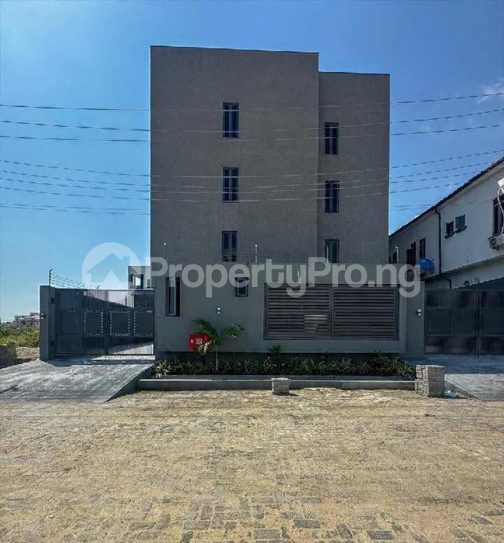 2 bedroom House for sale Ikate Lekki Lagos