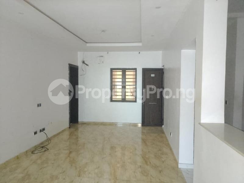 2 bedroom Flat / Apartment for rent Ekoro Abule Egba Lagos