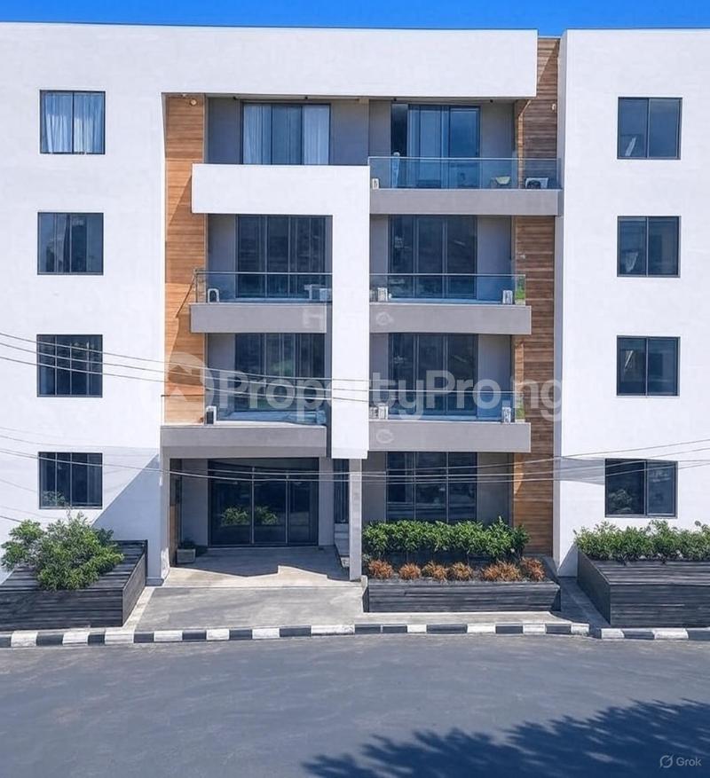 2 bedroom House for sale ONIRU Victoria Island Lagos