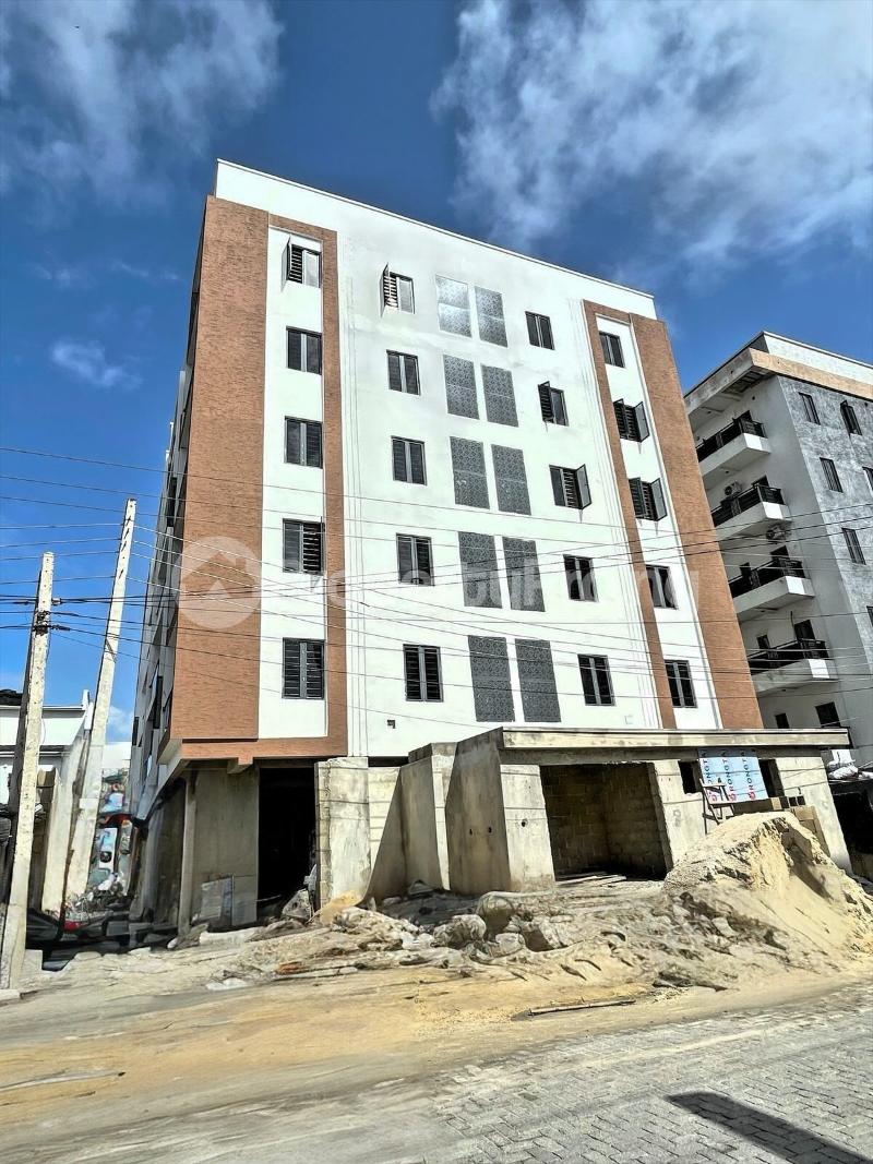2 bedroom House for sale Ikate Lekki Lagos