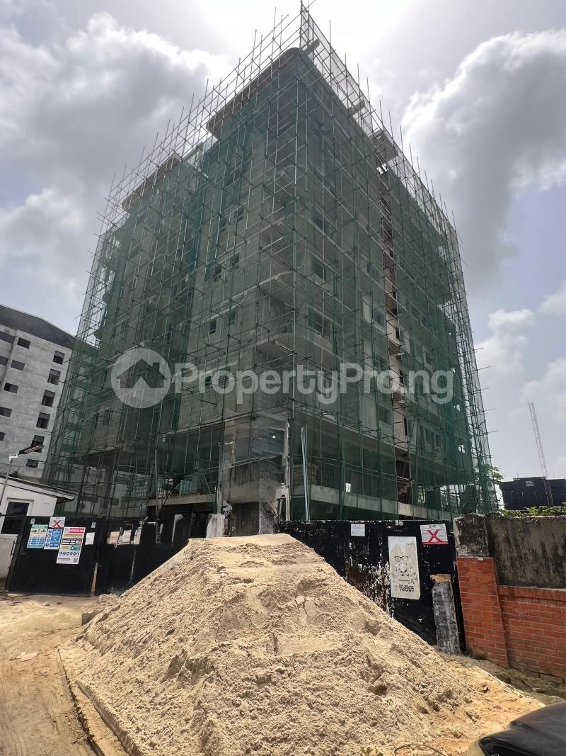 2 bedroom Flat / Apartment for sale Ikoyi Lagos
