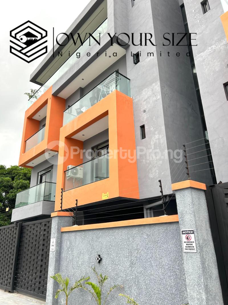 2 bedroom House for sale Ilasan Lekki Lagos - 0