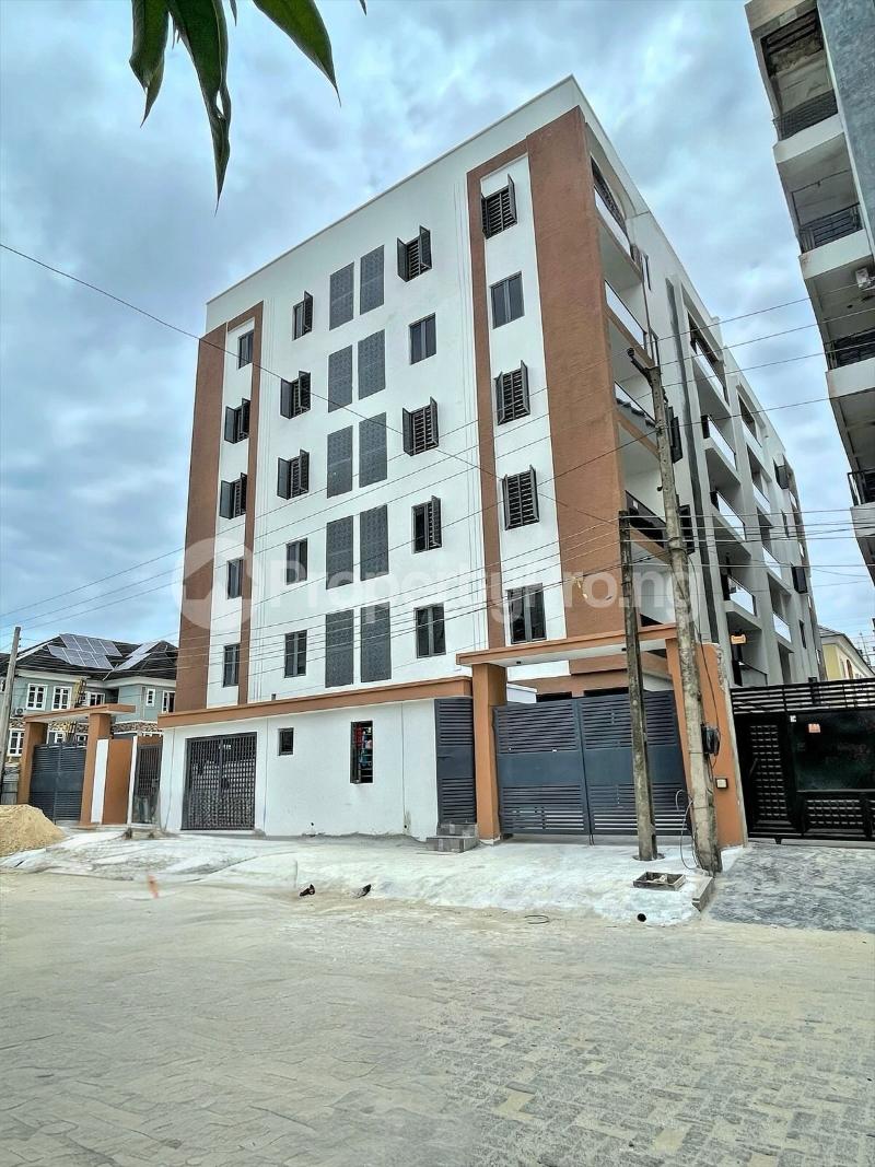 2 bedroom House for sale Ikate Lekki Lagos