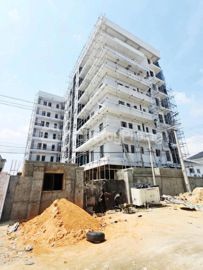 2 bedroom House for sale Victoria Island Lagos