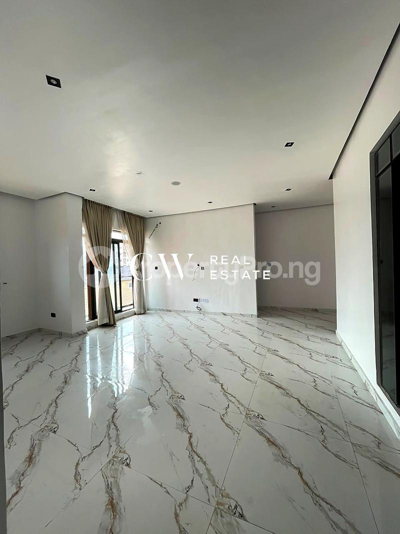 2 bedroom Flat / Apartment for sale Lekki Lagos