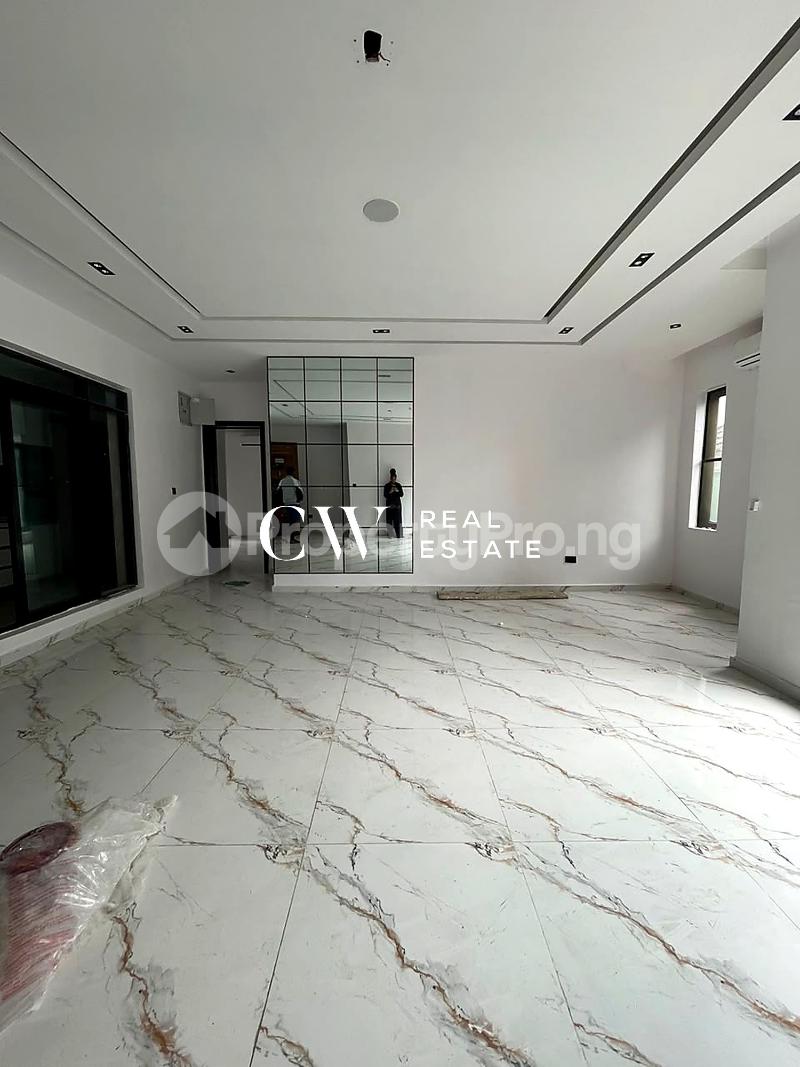 2 bedroom Flat / Apartment for rent Lekki Lagos