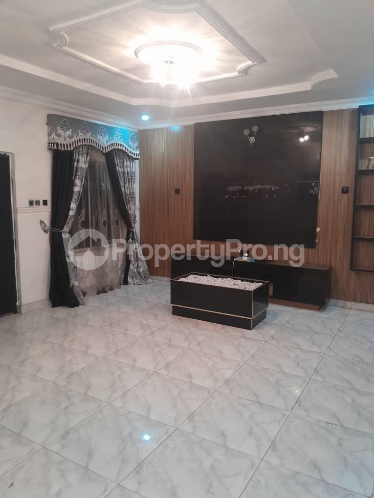 2 bedroom Flat / Apartment for rent The Gilpins Ajah Lagos