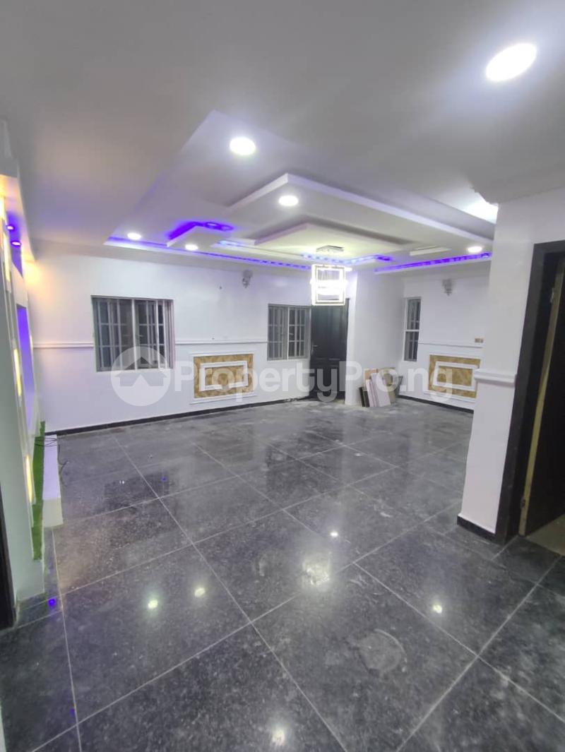 2 bedroom Flat / Apartment for rent Peaceville Estate Badore Ajah Lagos