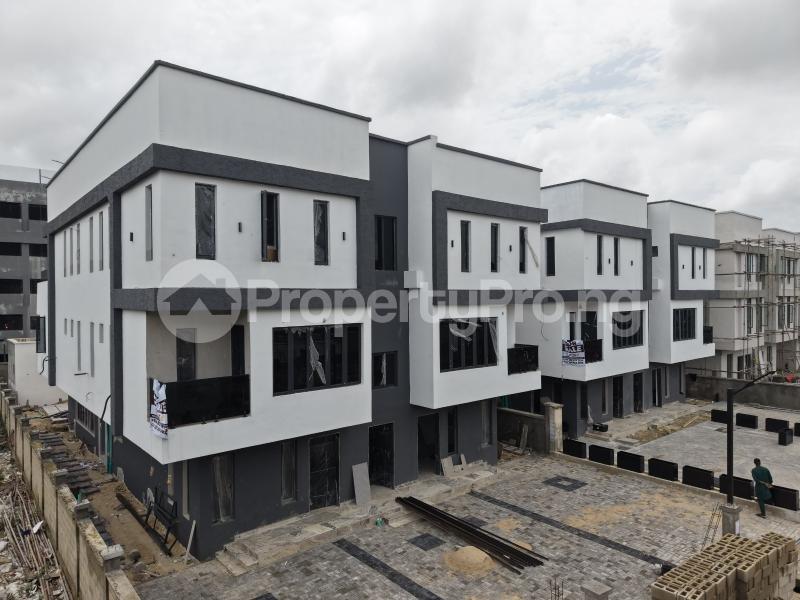 2 bedroom House for sale Freedom Way Lekki Lagos