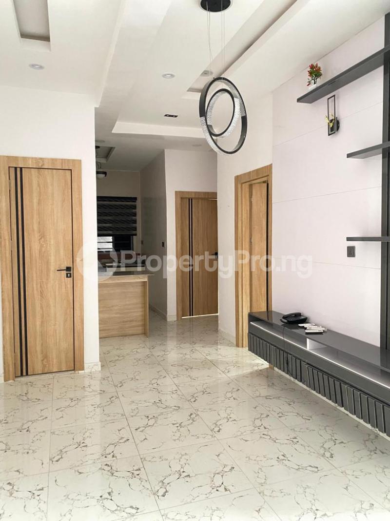 2 bedroom Flat / Apartment for sale Chevron Lekki Lagos