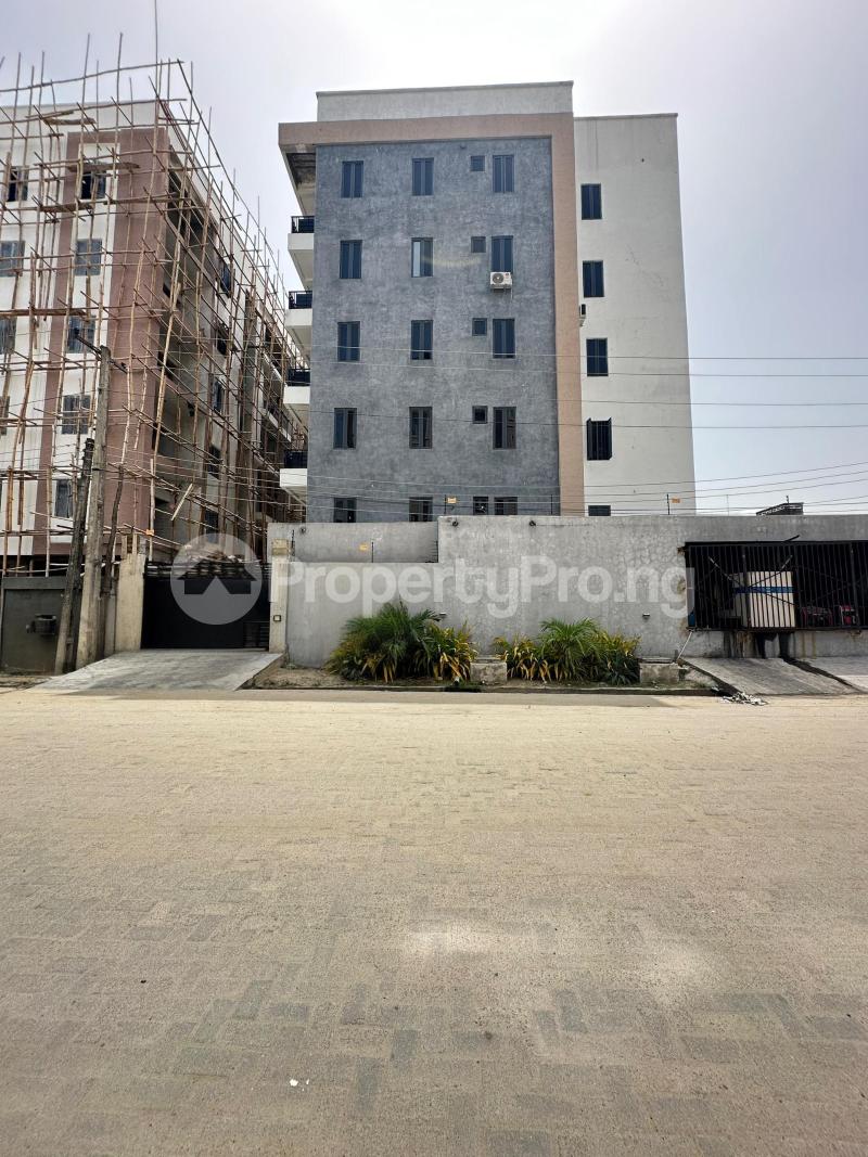 2 bedroom Flat / Apartment for sale Ikate Lekki Lagos