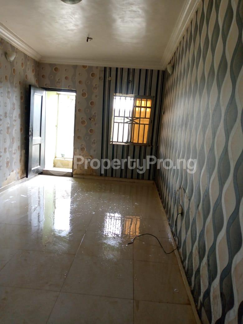 2 bedroom Flat / Apartment for rent Madonna Estate Berger Ojodu Lagos